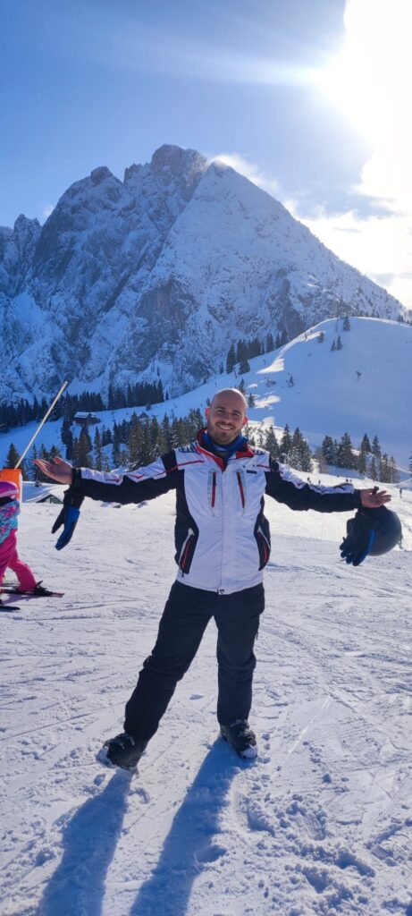 Ambasador - Domino Levý