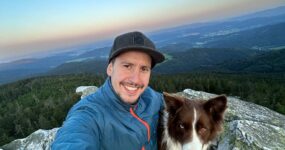 Ambasador - Tomáš Maixner