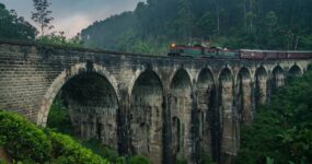 TUK-TUK Challenge | Srí Lanka