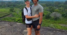 Ambasador - Alena Blahušková