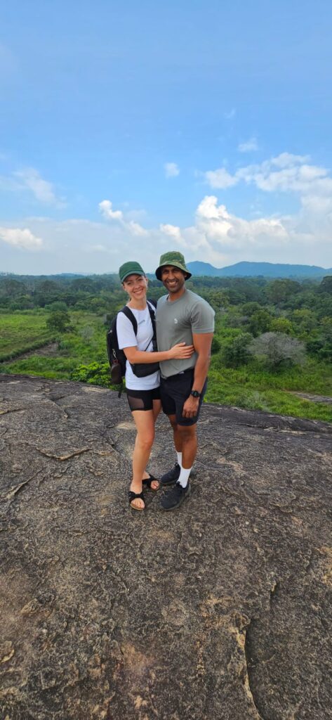 Ambasador - Alena Blahušková