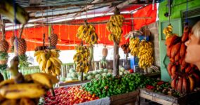 Zanzibar: Ostrov koření a pohody