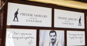 Zanzibar: Ostrov koření a pohody