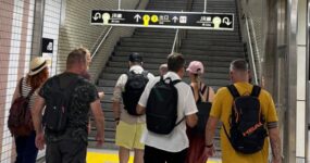 Japonsko: Na vlastní kůži | Září 2026