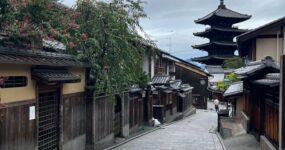 Japonsko: Na vlastní kůži | Září 2026