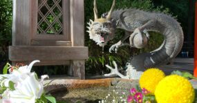 Japonsko: Na vlastní kůži | Září 2026