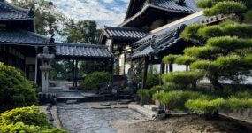 Japonsko: Na vlastní kůži | Září 2026