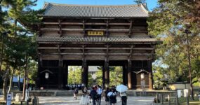 Japonsko: Na vlastní kůži | Září 2026