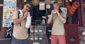 Japonsko: Na vlastní kůži | Září 2026