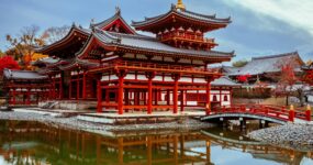 Japonsko: Na vlastní kůži | Září 2026