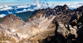 Galapágy a pevninský Ekvádor: Na vlastní kůži