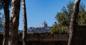 Na fotbal: Barcelona vs Espanyol – Dubnové derby!