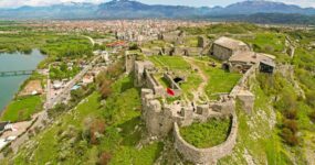 Albánie: Poznej sever země | Duben 2026