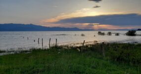 Albánie: Poznej sever země | Duben 2026 - 3.den: Pěší výlet na Kune Island