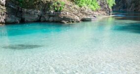 Albánie: Poznej sever země | Duben 2026