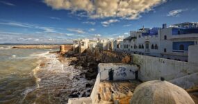 Maroko: Výstup na horu Džabal Toubkal | Červen 2026 - 5. den: Z hor k oceánu: Den plný kontrastů, vůní a výhledů