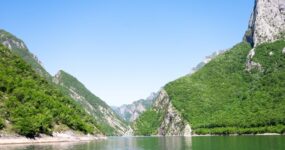 Albánie: Poznej sever země | Duben 2026