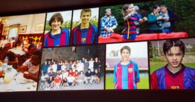 Na fotbal: Barcelona vs Espanyol – Dubnové derby!