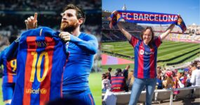 Na fotbal: Barcelona vs Espanyol – Dubnové derby!