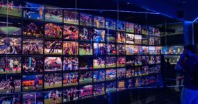 Na fotbal: Barcelona vs Espanyol – Dubnové derby!