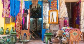 Maroko: Výstup na horu Džabal Toubkal | Červen 2026