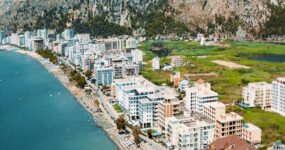 Albánie: Poznej sever země | Duben 2026