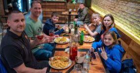 Na fotbal: Barcelona vs Espanyol – Dubnové derby!