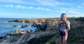 Ambasador - Terka Vechetová