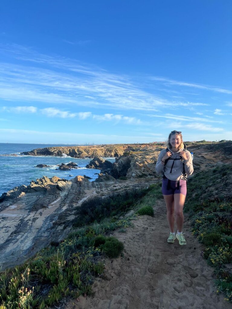 Ambasador - Terka Vechetová