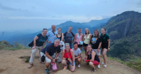 Srí Lanka: Od neprobádaného severu k plážím jihu | Červenec 2026