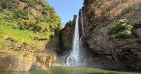 Srí Lanka: Dobrodružství a relax