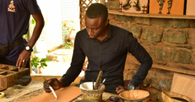 Senegal: Surf, safari a noc pod hvězdami