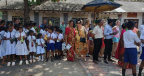 Srí Lanka: Od neprobádaného severu k plážím jihu | Červenec 2026