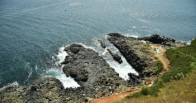 Senegal: Surf, safari a noc pod hvězdami