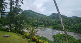 Srí Lanka: Dobrodružství a relax