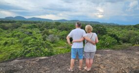 Srí Lanka: Dobrodružství a relax