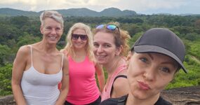 Srí Lanka: Dobrodružství a relax