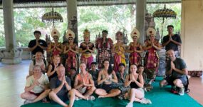 Bali: Za dobrodružstvím | Květen 2026