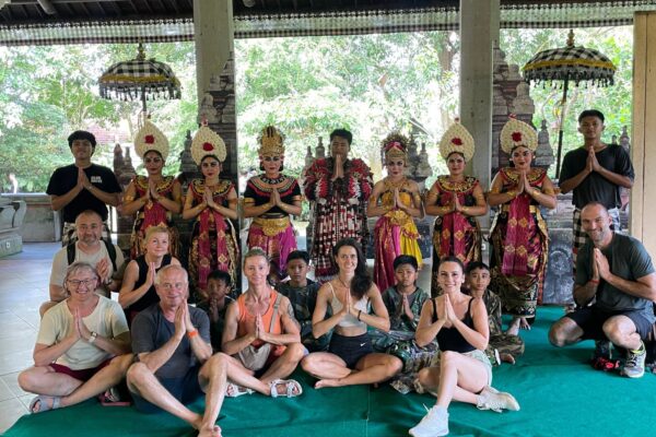 Zájezd - Bali: Za dobrodružstvím | Květen 2026