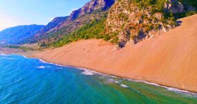 Albánie: Poznej sever země | Duben 2026