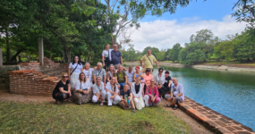 Srí Lanka: Od neprobádaného severu k plážím jihu | Červenec 2026