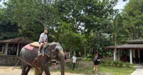 Srí Lanka: Dobrodružství a relax