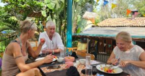 Srí Lanka: Dobrodružství a relax