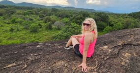 Srí Lanka: Dobrodružství a relax