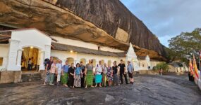 Srí Lanka: Dobrodružství a relax