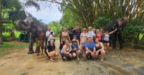 Srí Lanka: Dobrodružství a relax