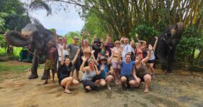 Srí Lanka: Dobrodružství a relax