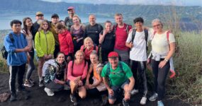 Bali: Za dobrodružstvím | Květen 2026