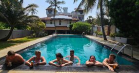 Srí Lanka: Dobrodružství a relax