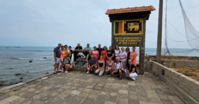 Srí Lanka: Od neprobádaného severu k plážím jihu | Červenec 2026